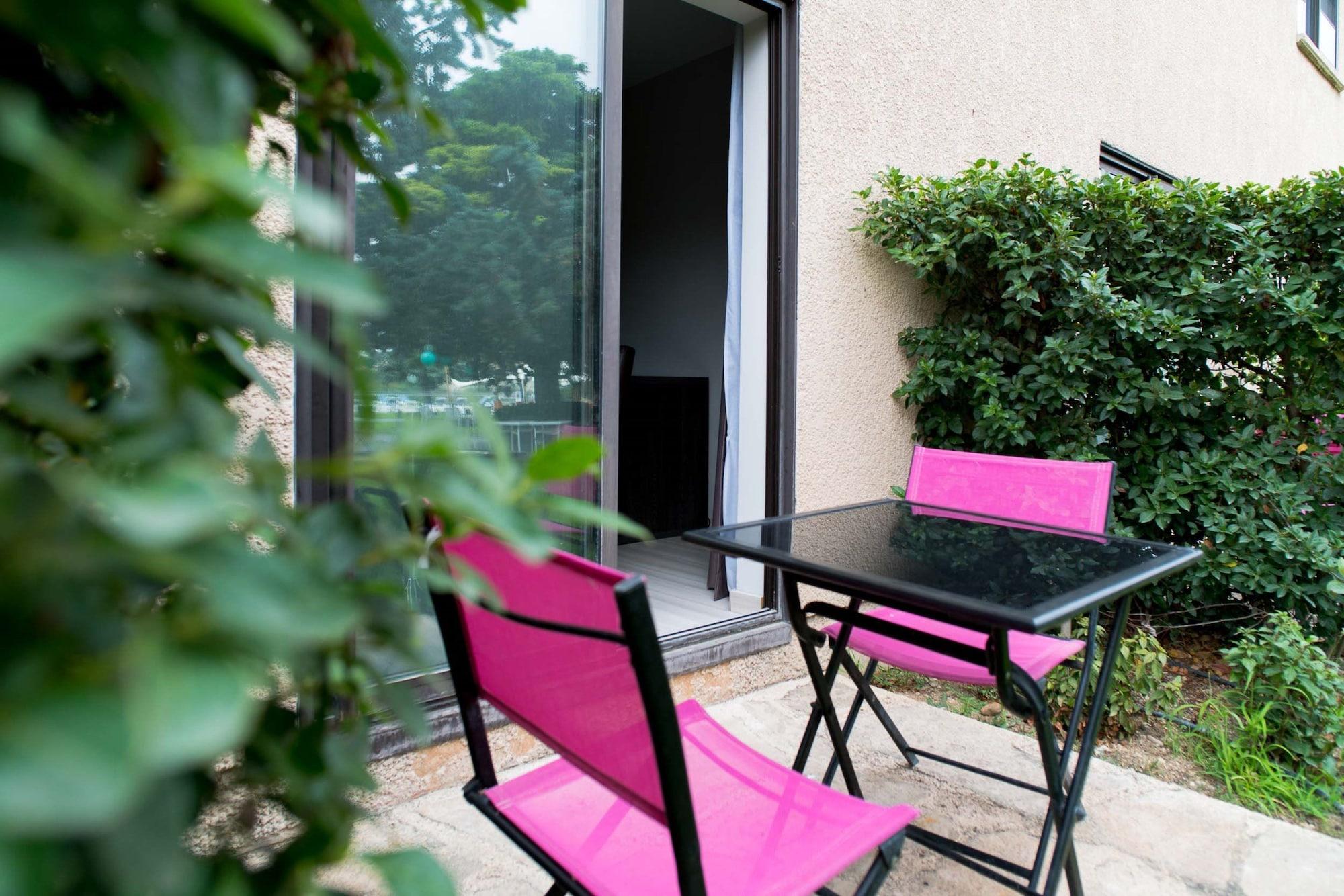 Ariane Hotel Fos Sur Mer Fos-sur-Mer Exterior foto