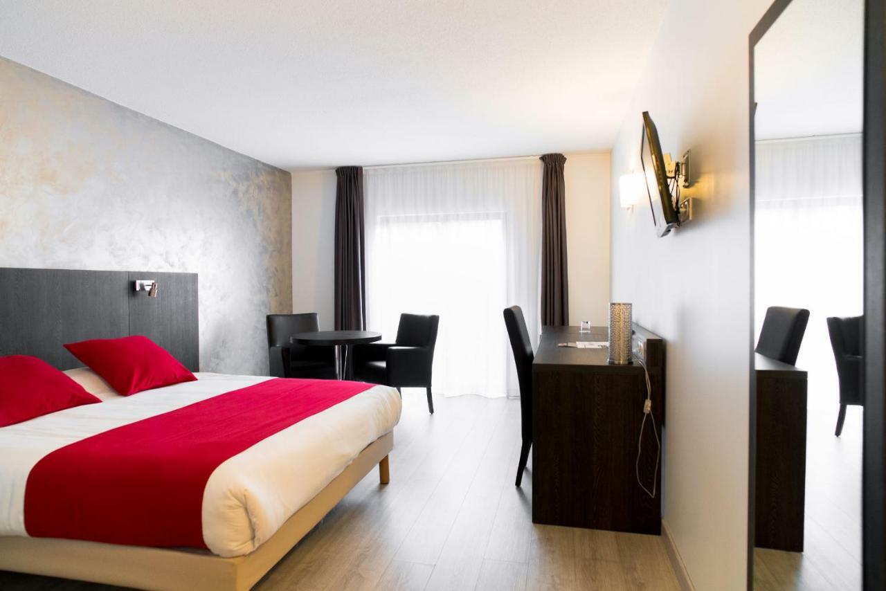 Ariane Hotel Fos Sur Mer Fos-sur-Mer Exterior foto