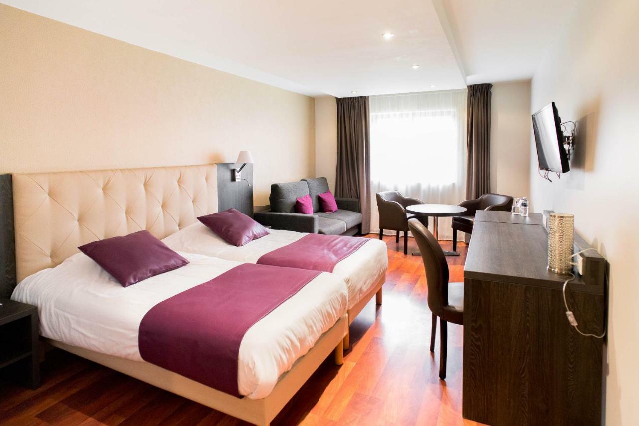 Ariane Hotel Fos Sur Mer Fos-sur-Mer Exterior foto